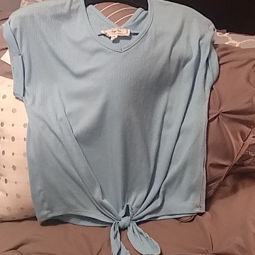 EUC crop top